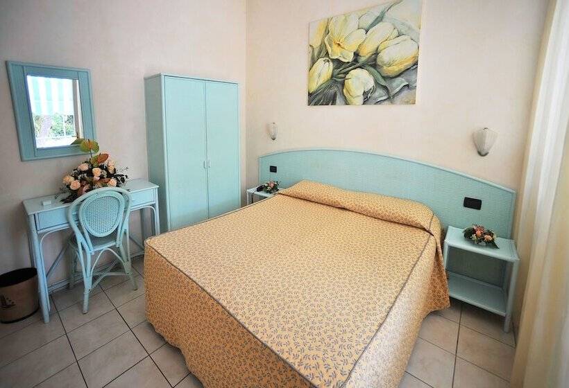 فندق Riviera Blu