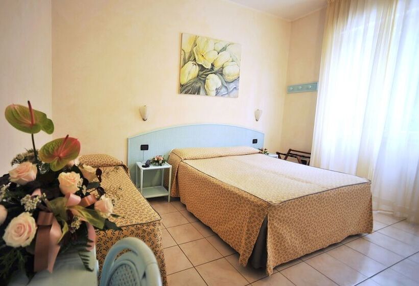 فندق Riviera Blu