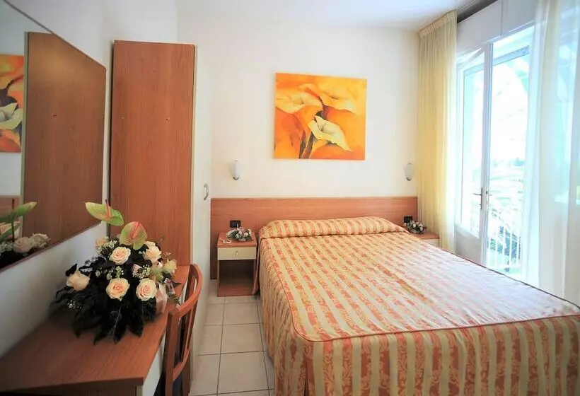 Отель Riviera Blu