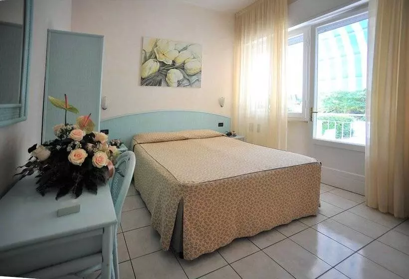 Отель Riviera Blu