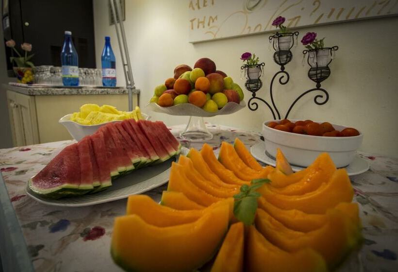 فندق Riviera Blu