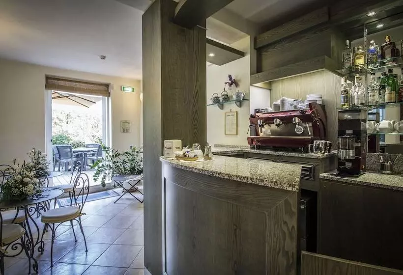 Отель Riviera Blu