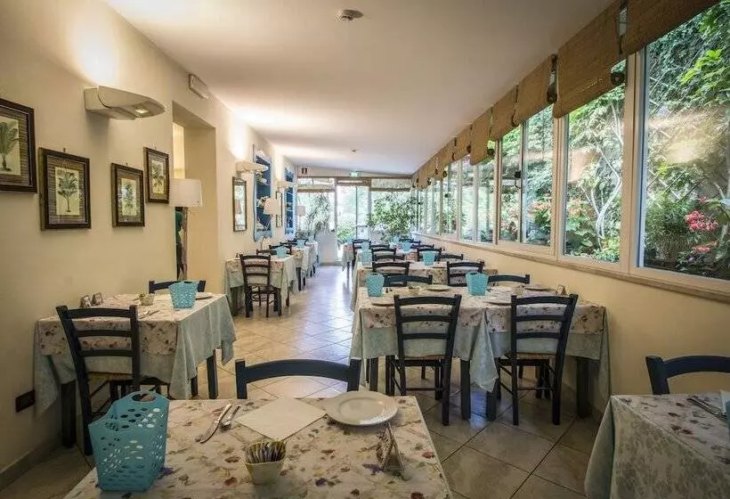 Отель Riviera Blu