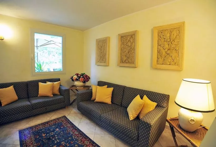 Отель Riviera Blu