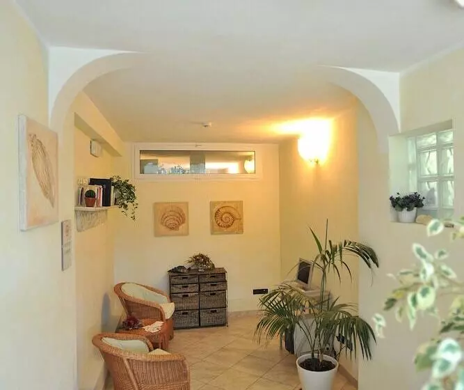 Отель Riviera Blu