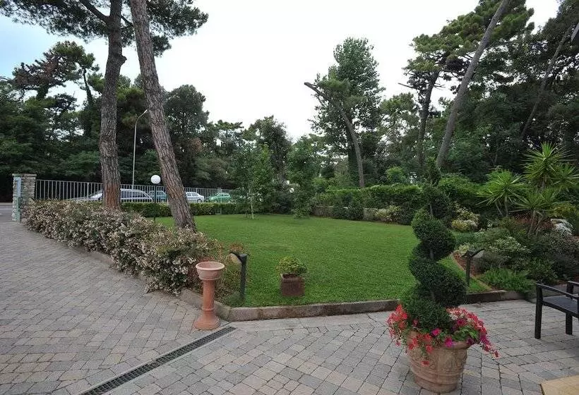 Отель Riviera Blu