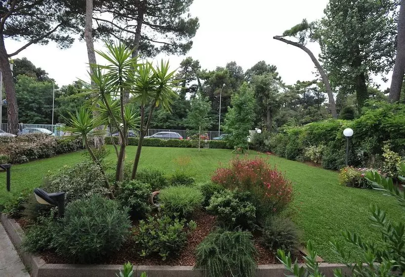 Отель Riviera Blu