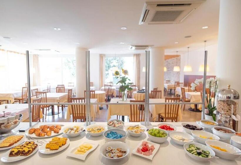 בית מלון כפרי Romeo