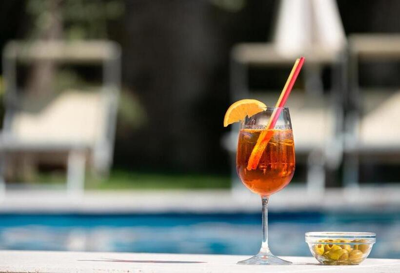 בית מלון כפרי Romeo