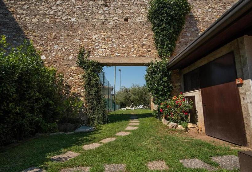 בית מלון כפרי Romeo