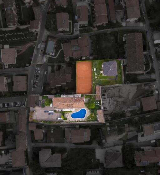 בית מלון כפרי Romeo