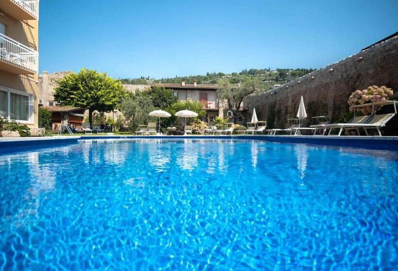 בית מלון כפרי Romeo