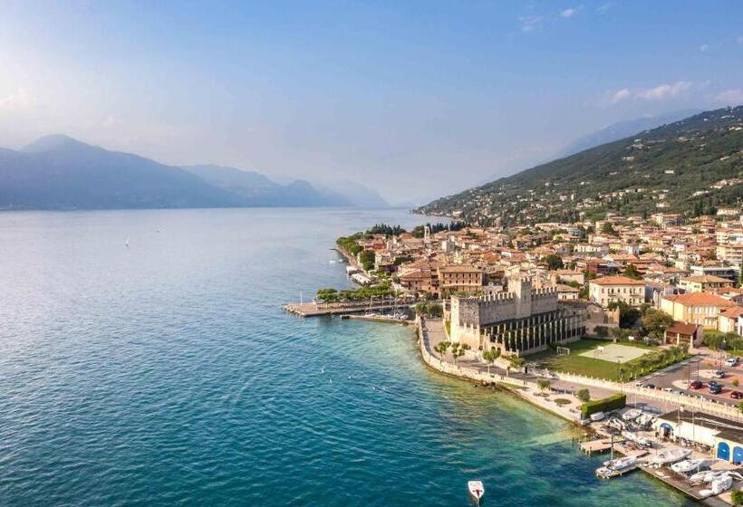 בית מלון כפרי Romeo