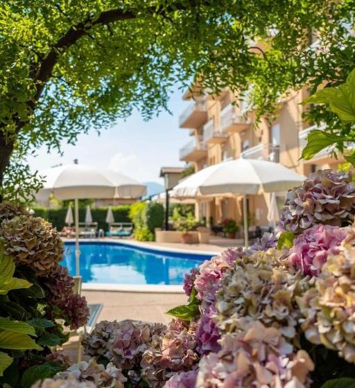 בית מלון כפרי Romeo