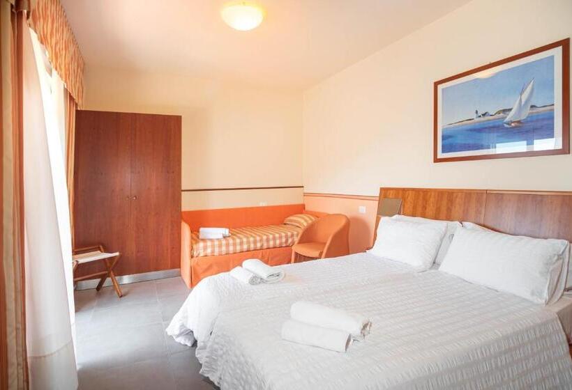 בית מלון כפרי Romeo