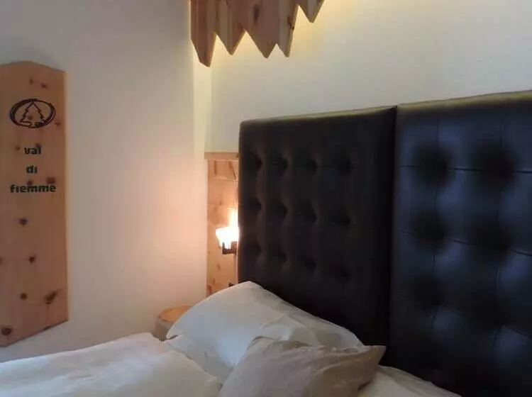 Отель Scoiattolo