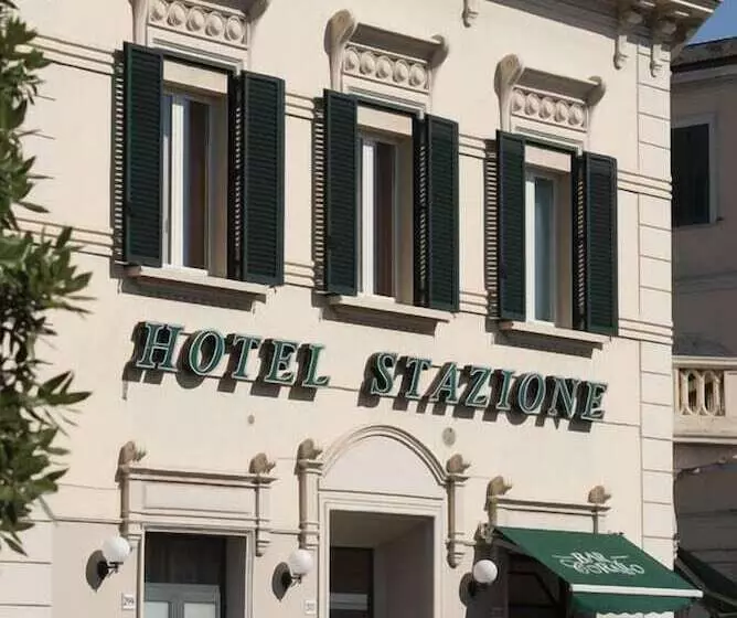 هتل Stazione