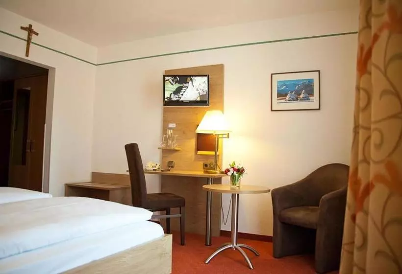 Hotel Garni Sterff