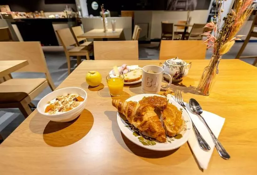 Hotel The People Le Havre