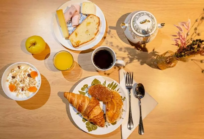 Hotel The People Le Havre