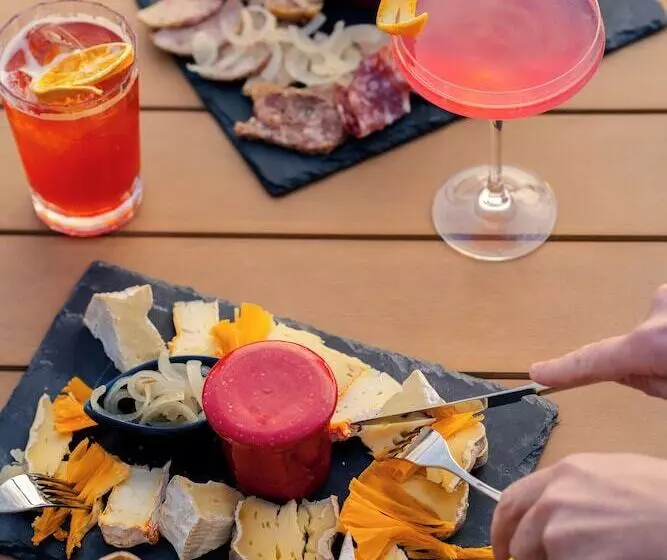 Hotel The People Le Havre