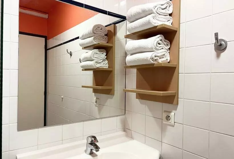 Hotel The People Le Havre