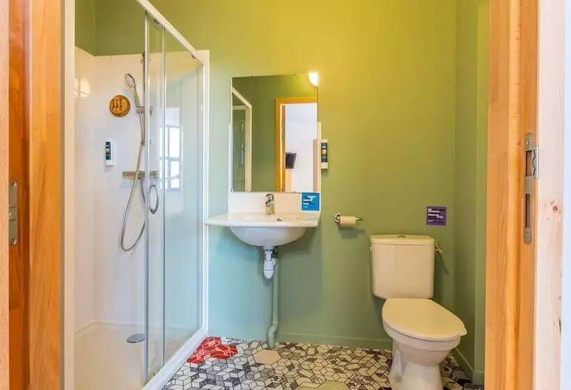 Hotel The People Le Havre