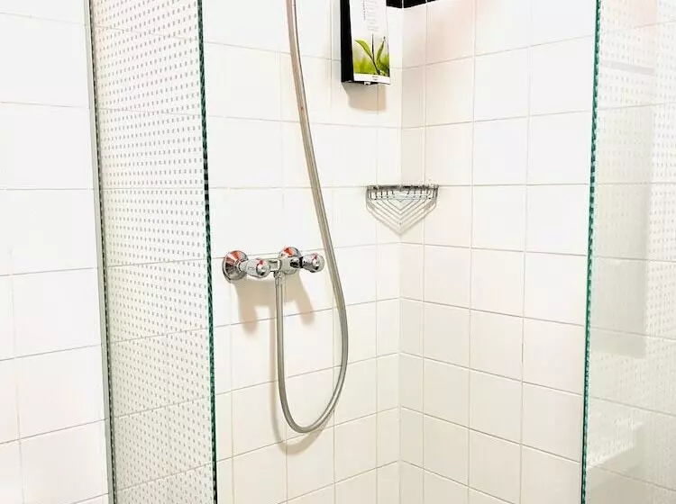 Hotel The People Le Havre