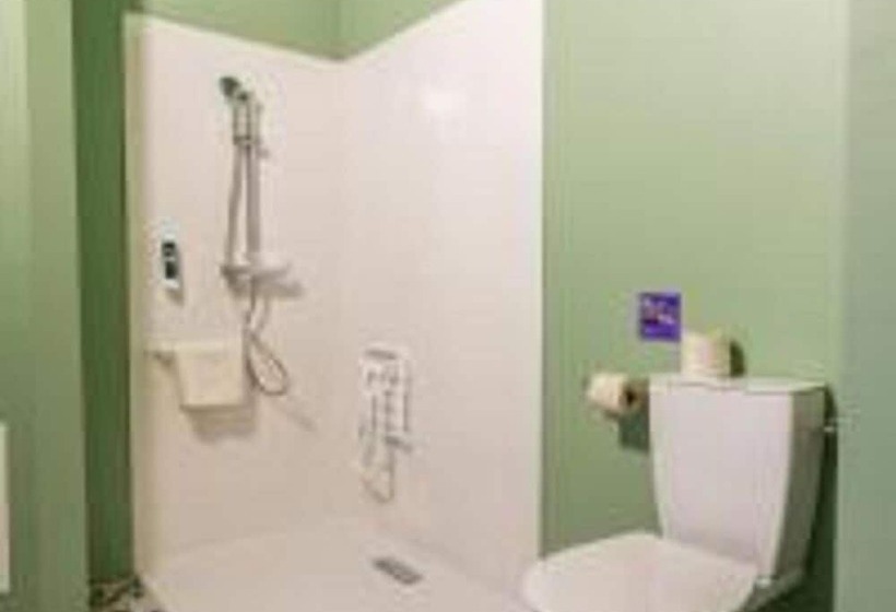 ホテル The People Le Havre