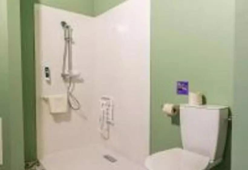 Hotel The People Le Havre