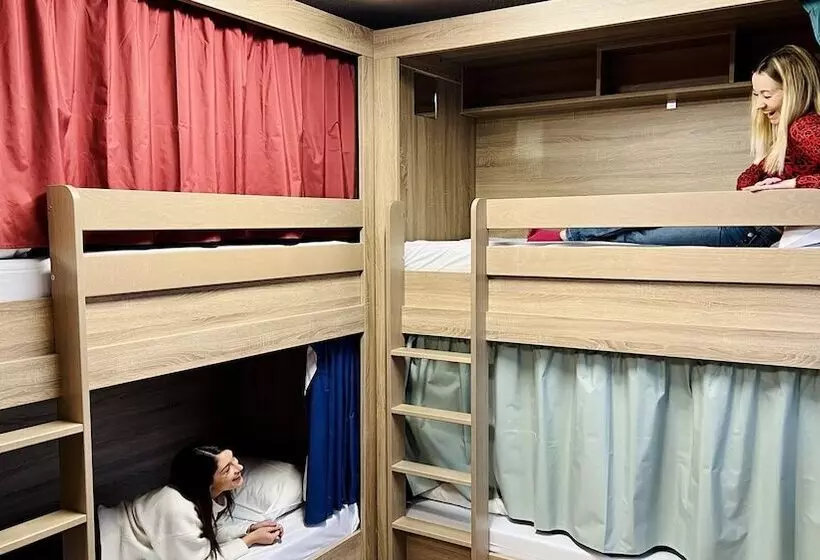 Hotel The People Le Havre