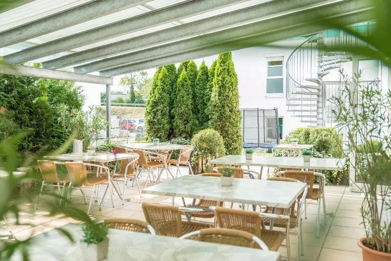 Ateckhotel Kirchheim/teck