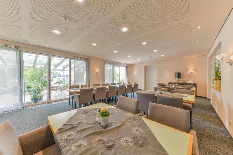 Ateckhotel Kirchheim/teck