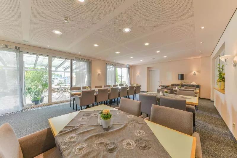 Ateckhotel Kirchheim/teck