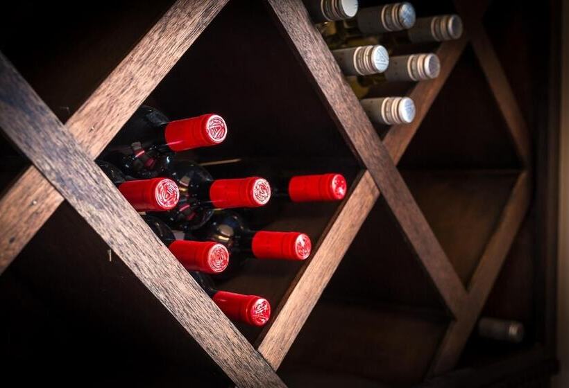 בית מלון כפרי Troopeird