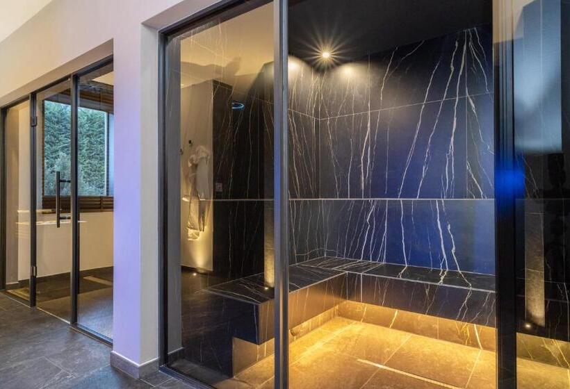 호텔 Vittoria Ricarica L Anima