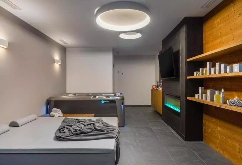 호텔 Vittoria Ricarica L Anima