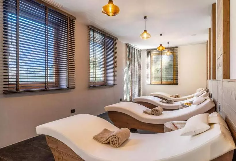 호텔 Vittoria Ricarica L Anima