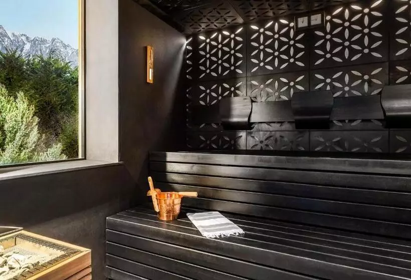 호텔 Vittoria Ricarica L Anima