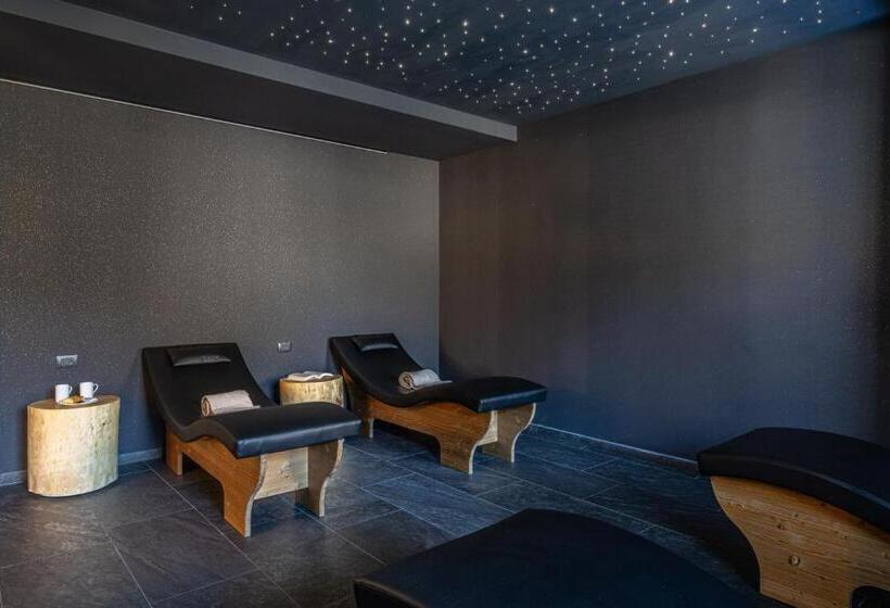 호텔 Vittoria Ricarica L Anima