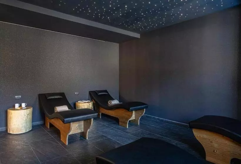 호텔 Vittoria Ricarica L Anima