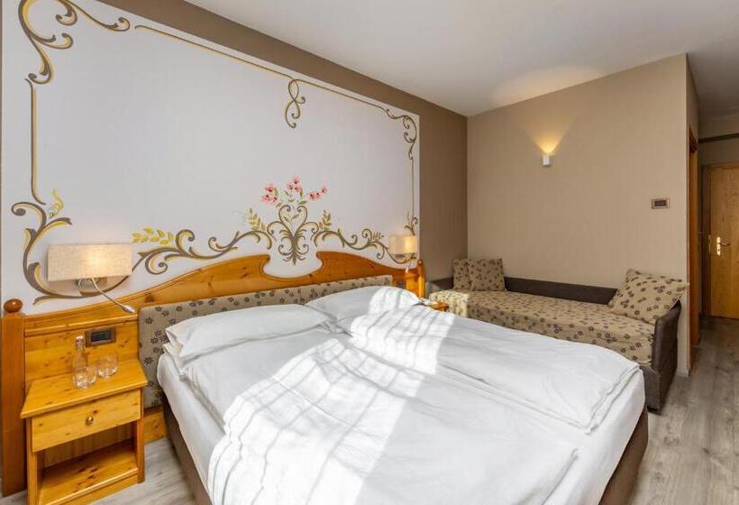 호텔 Vittoria Ricarica L Anima