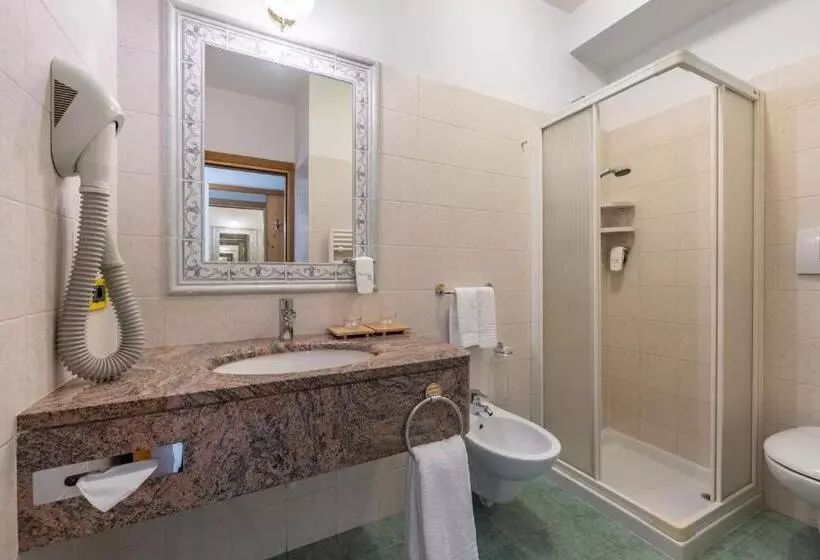 호텔 Vittoria Ricarica L Anima