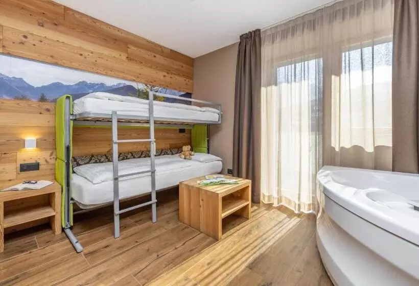 호텔 Vittoria Ricarica L Anima