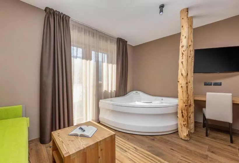 호텔 Vittoria Ricarica L Anima