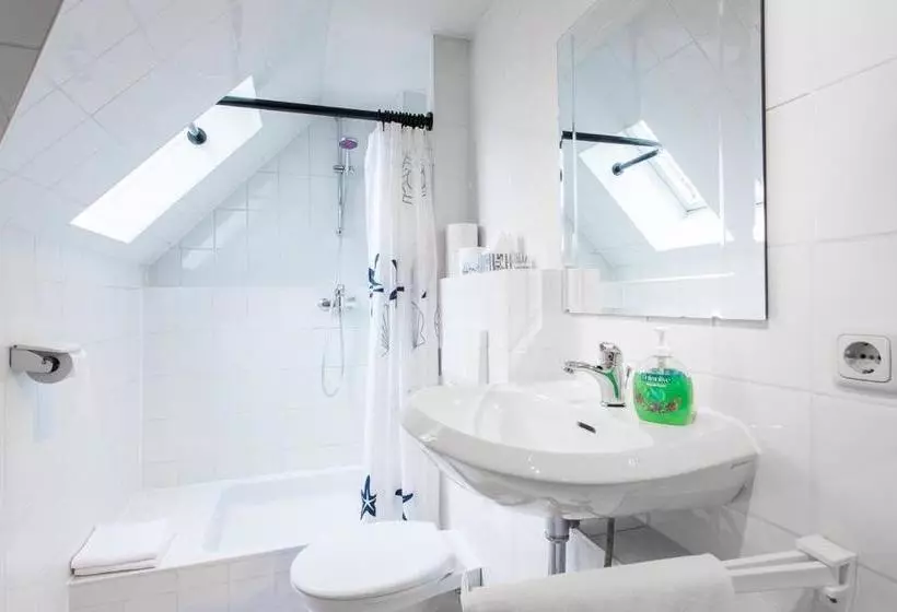 Отель Zum Rednitzgrund