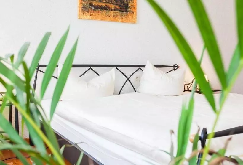 Отель Zum Rednitzgrund