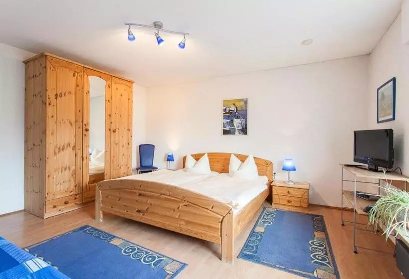 Отель Zum Rednitzgrund