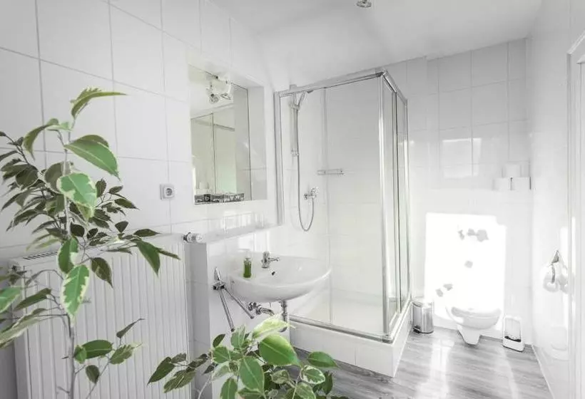 Отель Zum Rednitzgrund