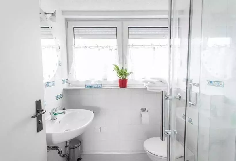 Отель Zum Rednitzgrund